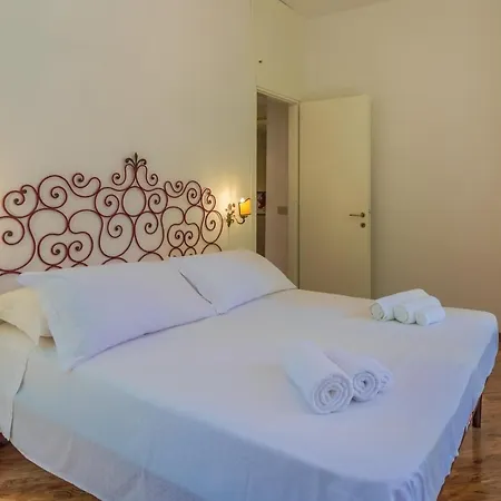 Apartamento Il Giardino Nascosto Relax Vicino Al Porto Rapallo