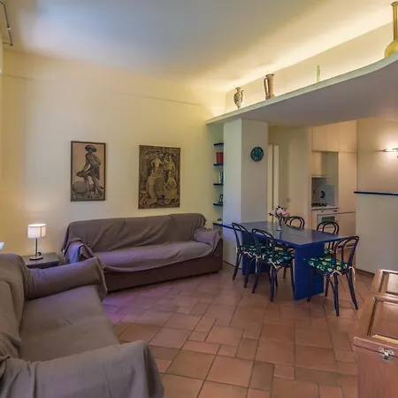 Il Giardino Nascosto Relax Vicino Al Porto Apartamento *