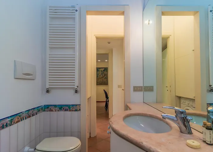 Il Giardino Nascosto Relax Vicino Al Porto Apartmán *