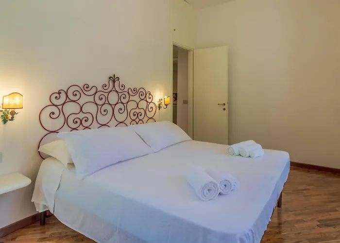 Apartmán Il Giardino Nascosto Relax Vicino Al Porto Rapallo
