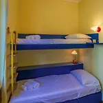 Apartmán Il Giardino Nascosto Relax Vicino Al Porto