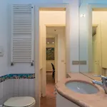 Il Giardino Nascosto Relax Vicino Al Porto Apartmán *
