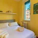 Apartmán Il Giardino Nascosto Relax Vicino Al Porto *