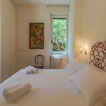 Apartmán Il Giardino Nascosto Relax Vicino Al Porto