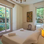 Apartmán Il Giardino Nascosto Relax Vicino Al Porto