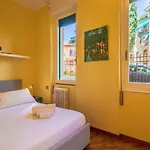 Apartmán Il Giardino Nascosto Relax Vicino Al Porto
