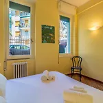 Il Giardino Nascosto Relax Vicino Al Porto Apartmán