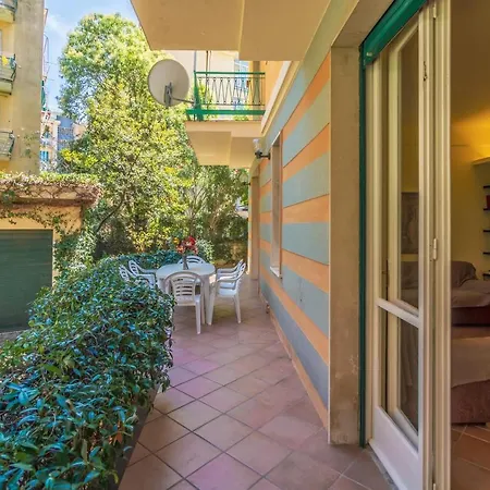 Il Giardino Nascosto *