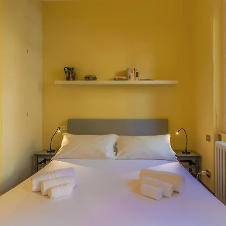 아파트 Il Giardino Nascosto Relax Vicino Al Porto *
