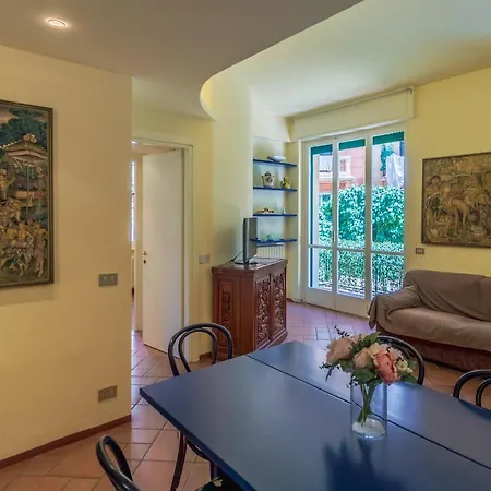 Il Giardino Nascosto Rapallo