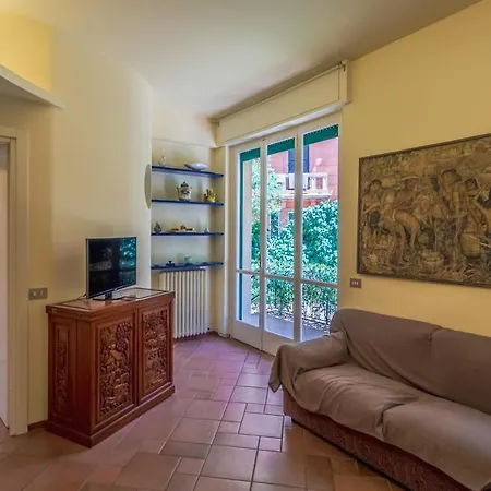 Il Giardino Nascosto Relax Vicino Al Porto Apartman *