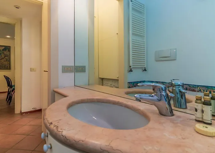 Il Giardino Nascosto Relax Vicino Al Porto Ραπάλο